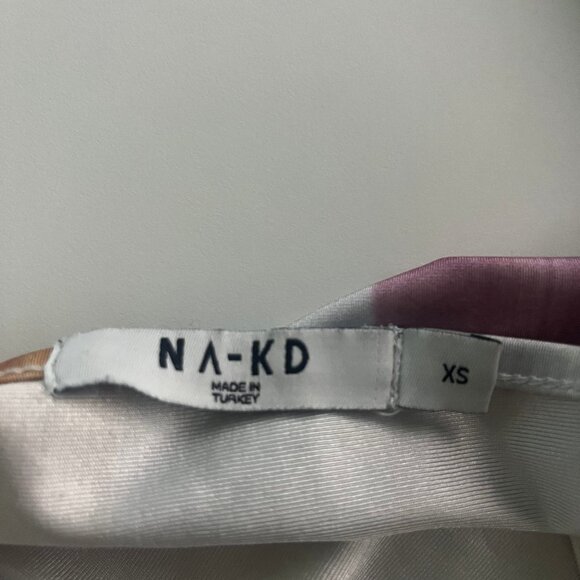 NA‑KD swimsuit - Picture 3 of 3